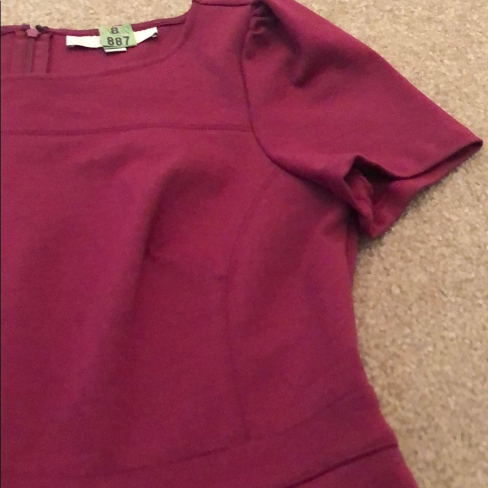 Loft Dress - Picture 4 of 8
